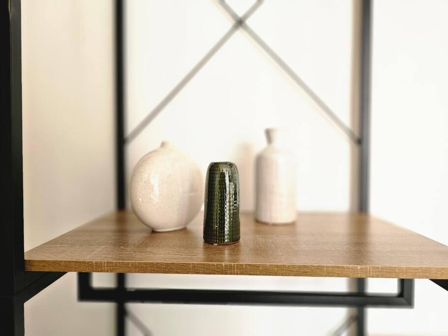 Chez Mamie Aline Par Madame Conciergerie