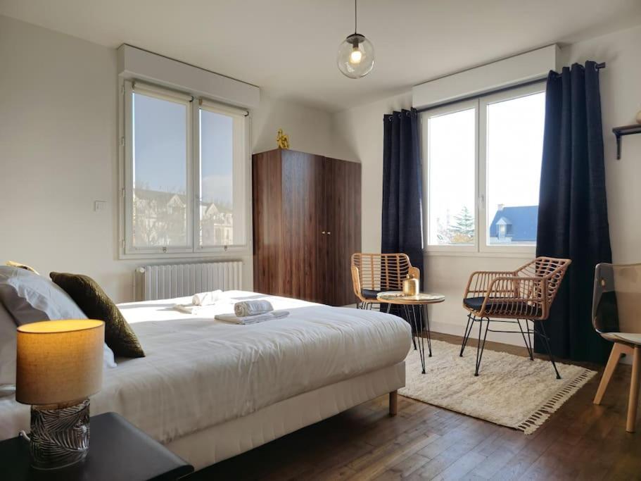 Chez Mamie Aline Par Madame Conciergerie