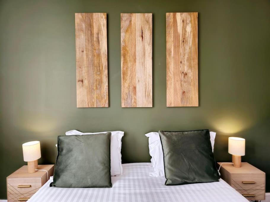 Chez Mamie Aline Par Madame Conciergerie Holiday home *