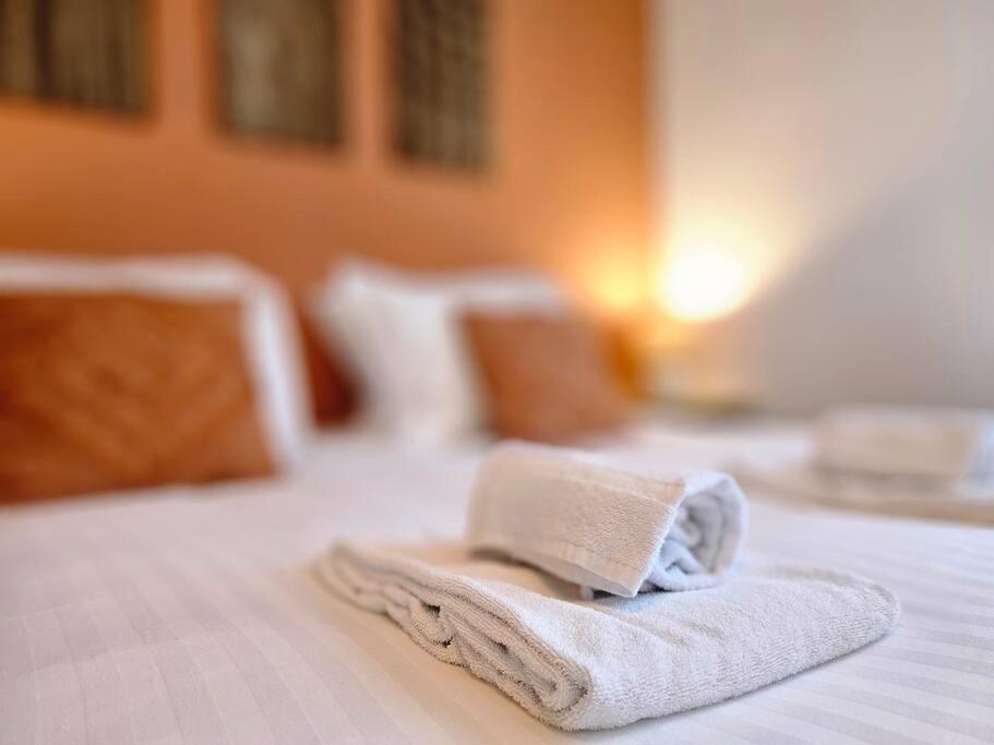 Holiday home Chez Mamie Aline Par Madame Conciergerie