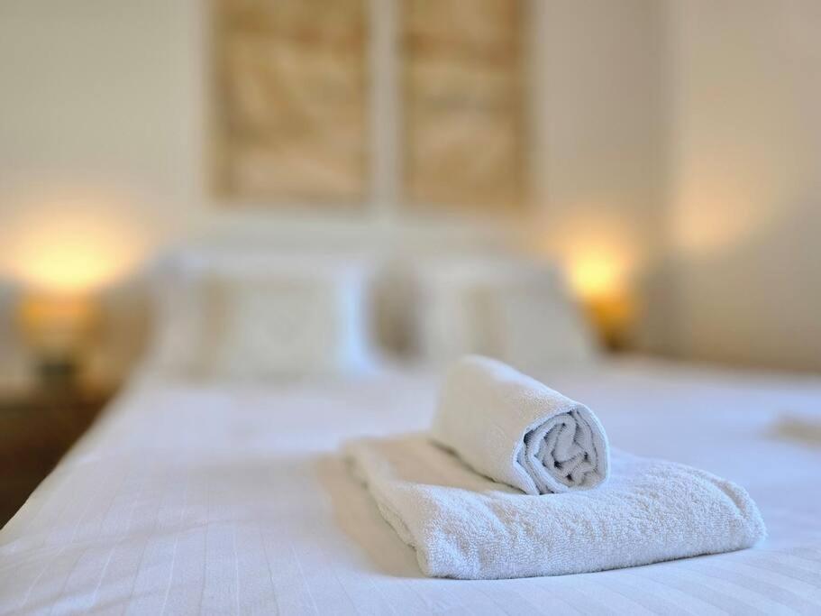 Chez Mamie Aline Par Madame Conciergerie Bruz