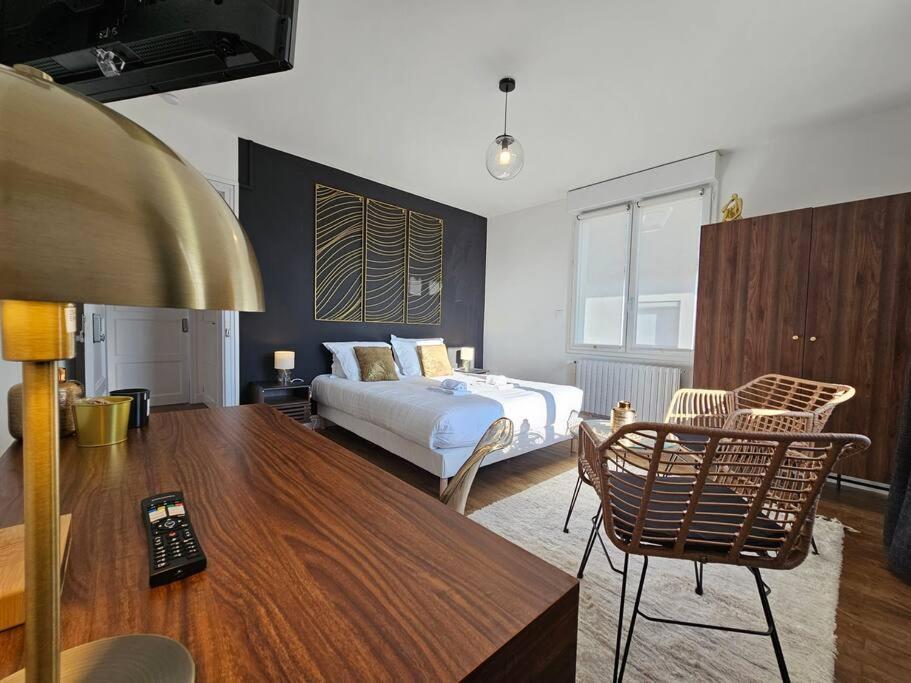 Chez Mamie Aline Par Madame Conciergerie Holiday home