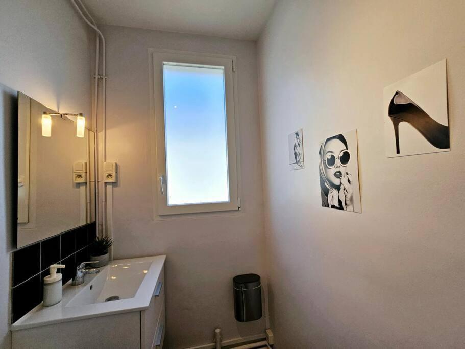 Holiday home Chez Mamie Aline Par Madame Conciergerie *