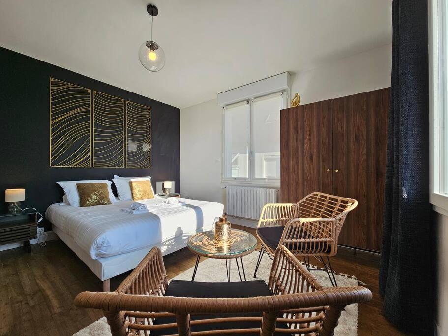 Ferienhaus Chez Mamie Aline Par Madame Conciergerie