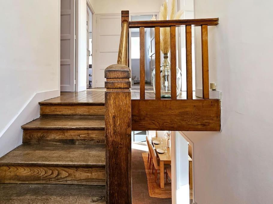 Chez Mamie Aline Par Madame Conciergerie *