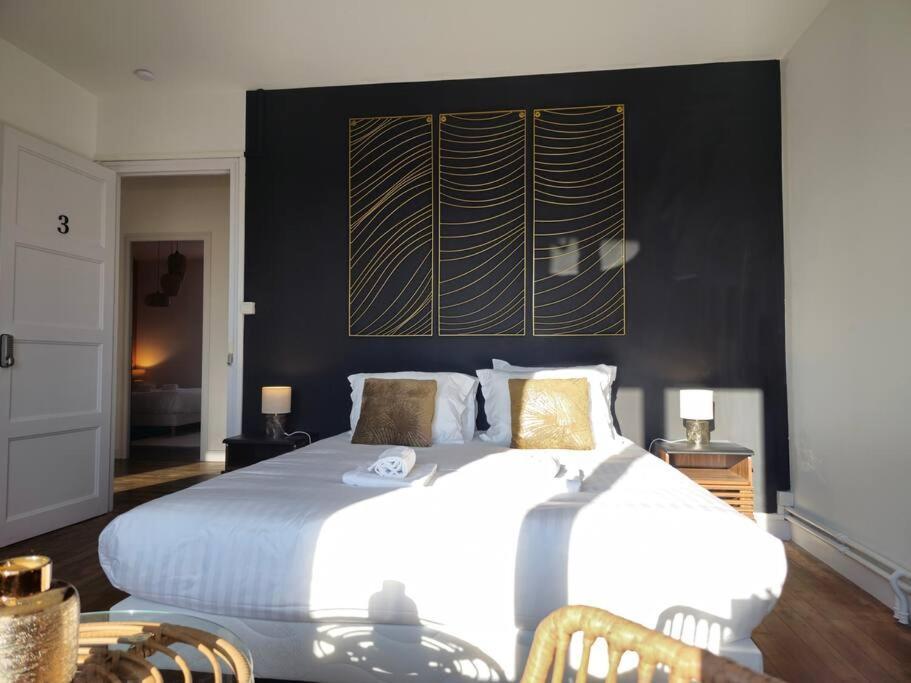 Chez Mamie Aline Par Madame Conciergerie