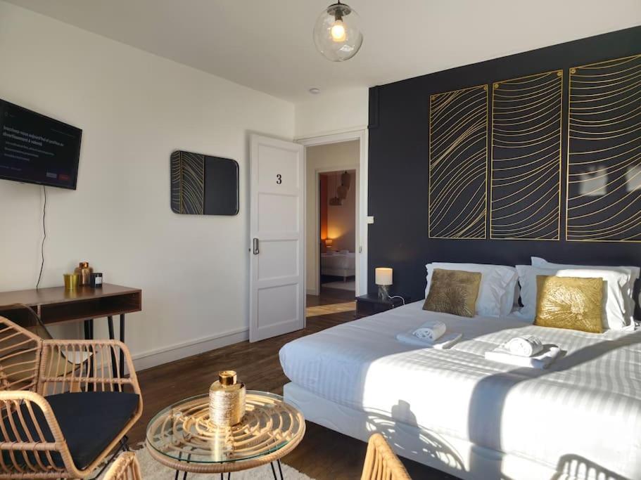 Chez Mamie Aline Par Madame Conciergerie