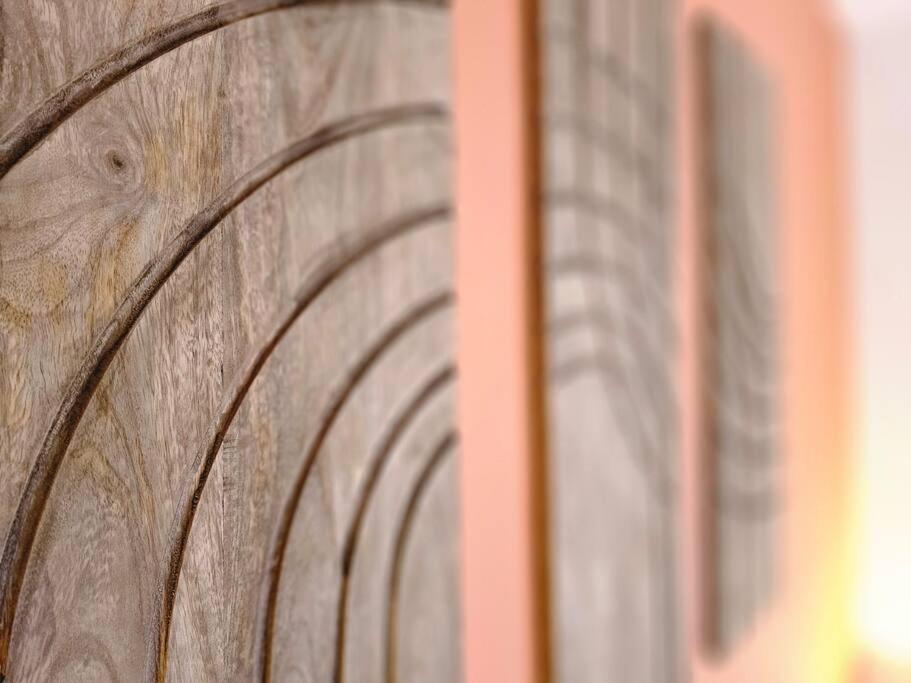 Holiday home Chez Mamie Aline Par Madame Conciergerie