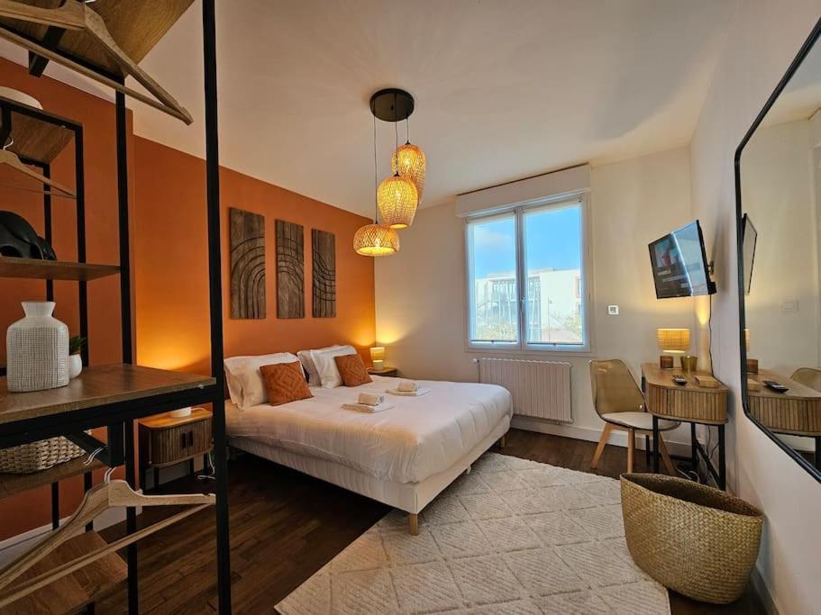 Holiday home Chez Mamie Aline Par Madame Conciergerie *