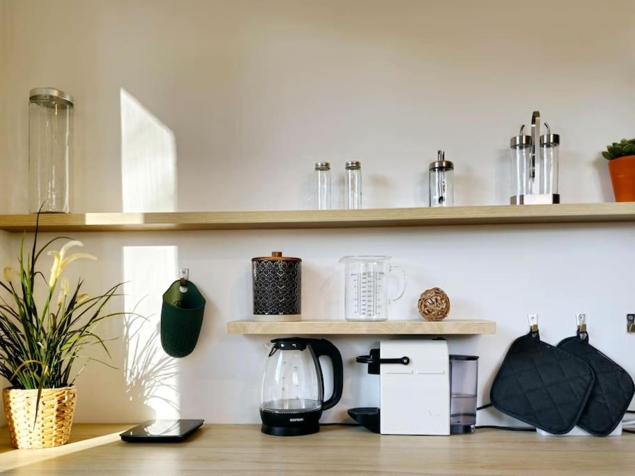 Chez Mamie Aline Par Madame Conciergerie *