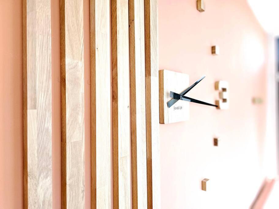 Chez Mamie Aline Par Madame Conciergerie