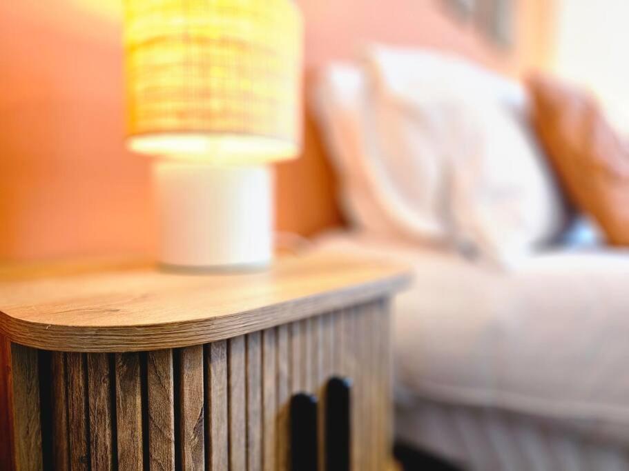 Chez Mamie Aline Par Madame Conciergerie Holiday home