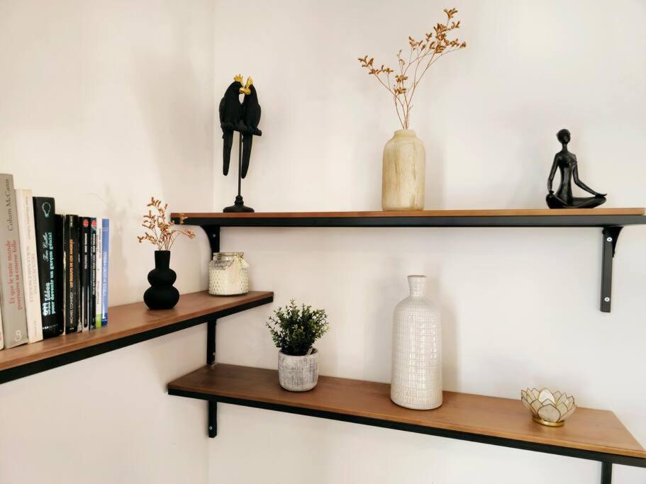 Ferienhaus Chez Mamie Aline Par Madame Conciergerie *