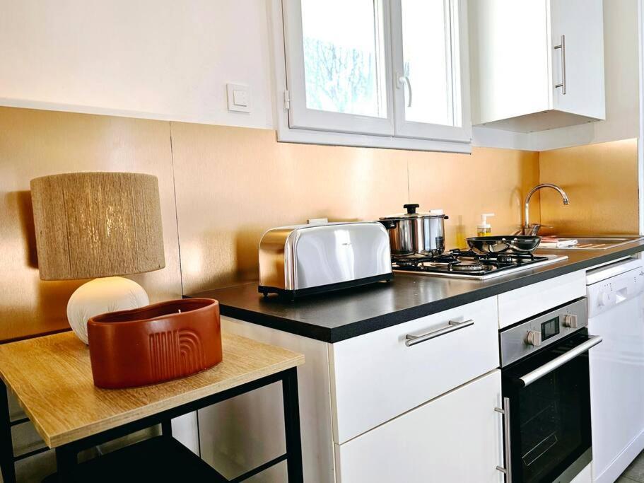 Holiday home Chez Mamie Aline Par Madame Conciergerie Bruz