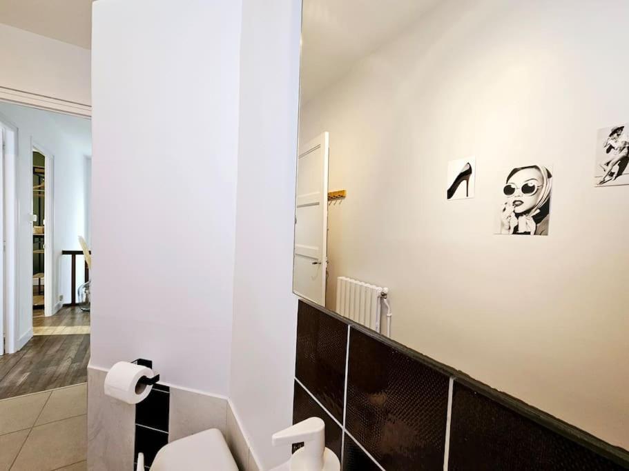 Chez Mamie Aline Par Madame Conciergerie *