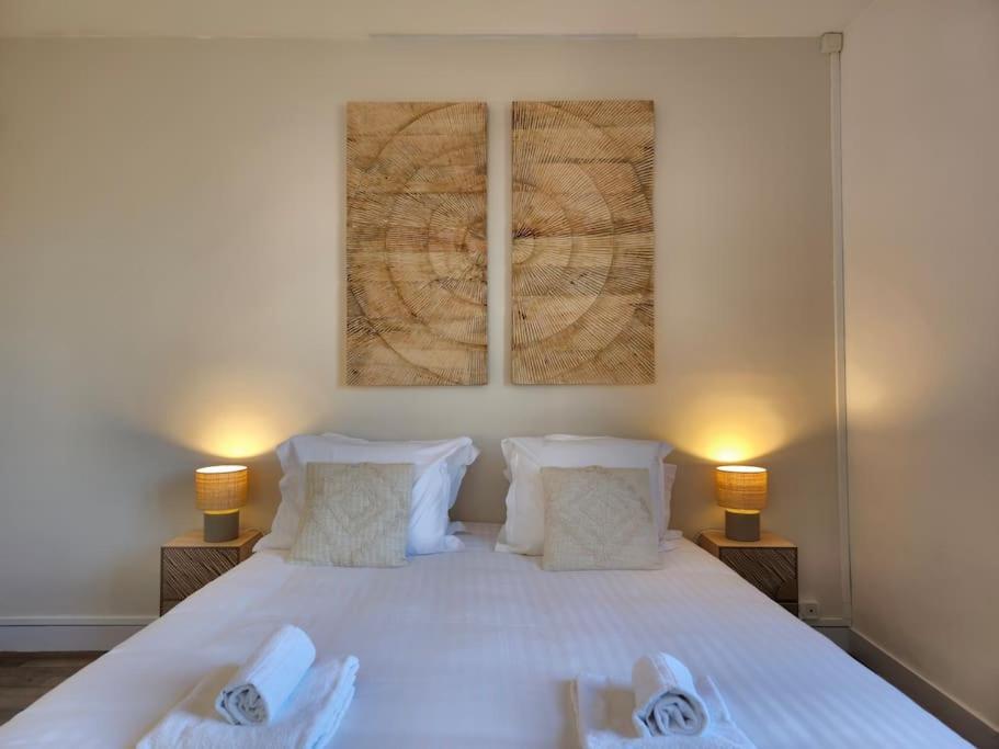 Chez Mamie Aline Par Madame Conciergerie
