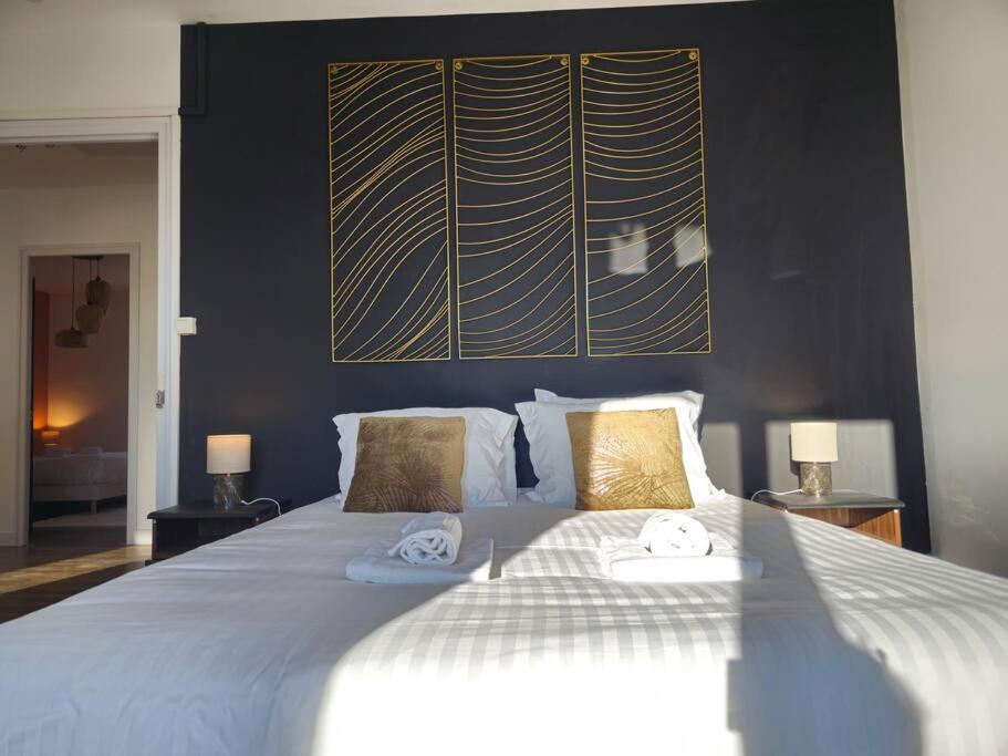 Chez Mamie Aline Par Madame Conciergerie Ferienhaus *
