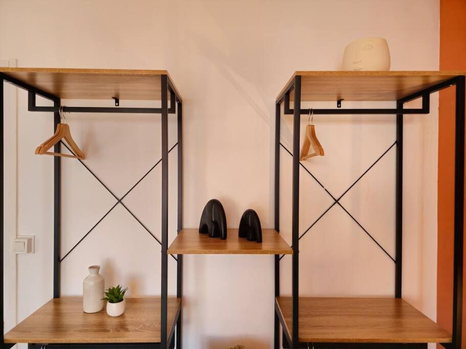 Chez Mamie Aline Par Madame Conciergerie Ferienhaus *