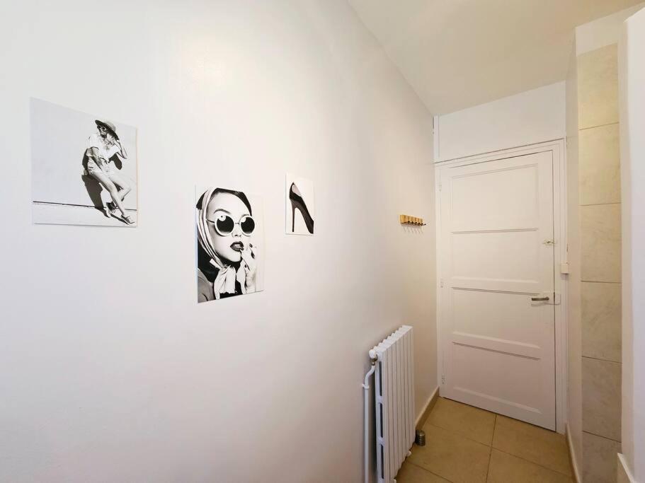 Holiday home Chez Mamie Aline Par Madame Conciergerie Bruz