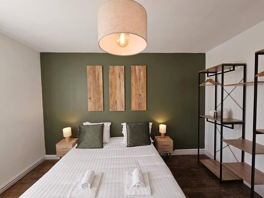 Holiday home Chez Mamie Aline Par Madame Conciergerie *