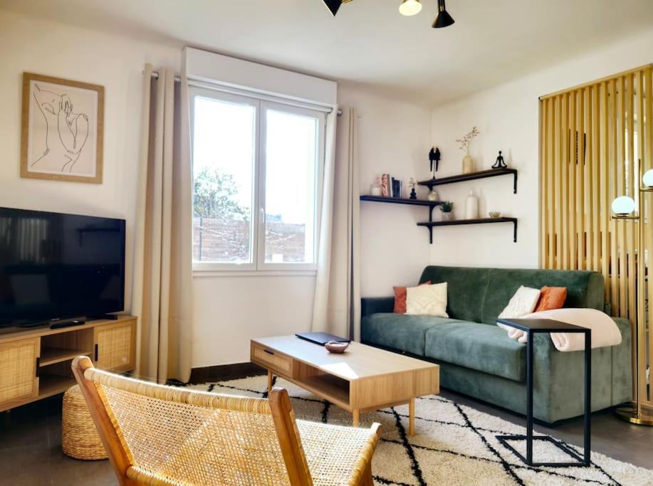 Holiday home Chez Mamie Aline Par Madame Conciergerie
