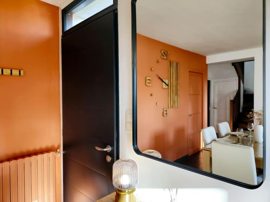Chez Mamie Aline Par Madame Conciergerie Holiday home