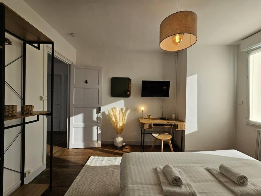 Chez Mamie Aline Par Madame Conciergerie *