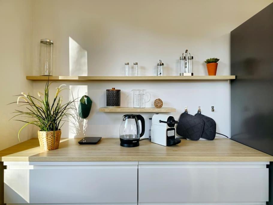 Chez Mamie Aline Par Madame Conciergerie