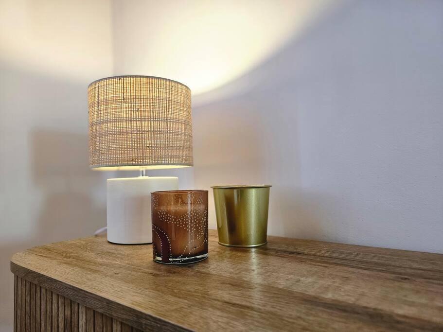 Chez Mamie Aline Par Madame Conciergerie Bruz