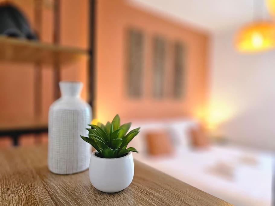 Chez Mamie Aline Par Madame Conciergerie *