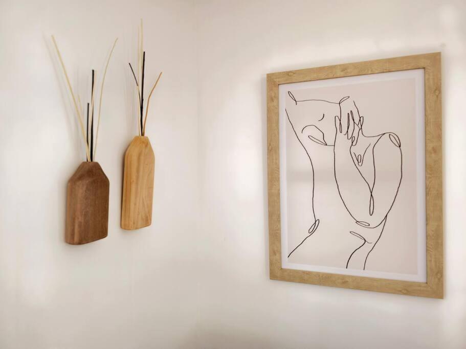 Chez Mamie Aline Par Madame Conciergerie Ferienhaus Bruz