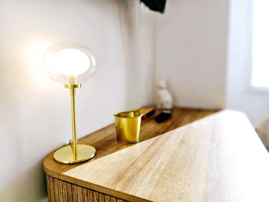 Chez Mamie Aline Par Madame Conciergerie Bruz