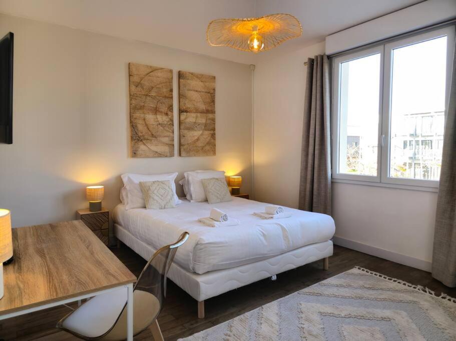 Chez Mamie Aline Par Madame Conciergerie Holiday home