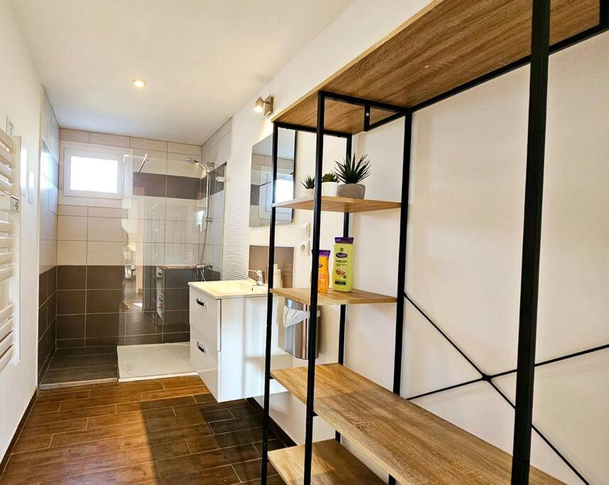Ferienhaus Chez Mamie Aline Par Madame Conciergerie *