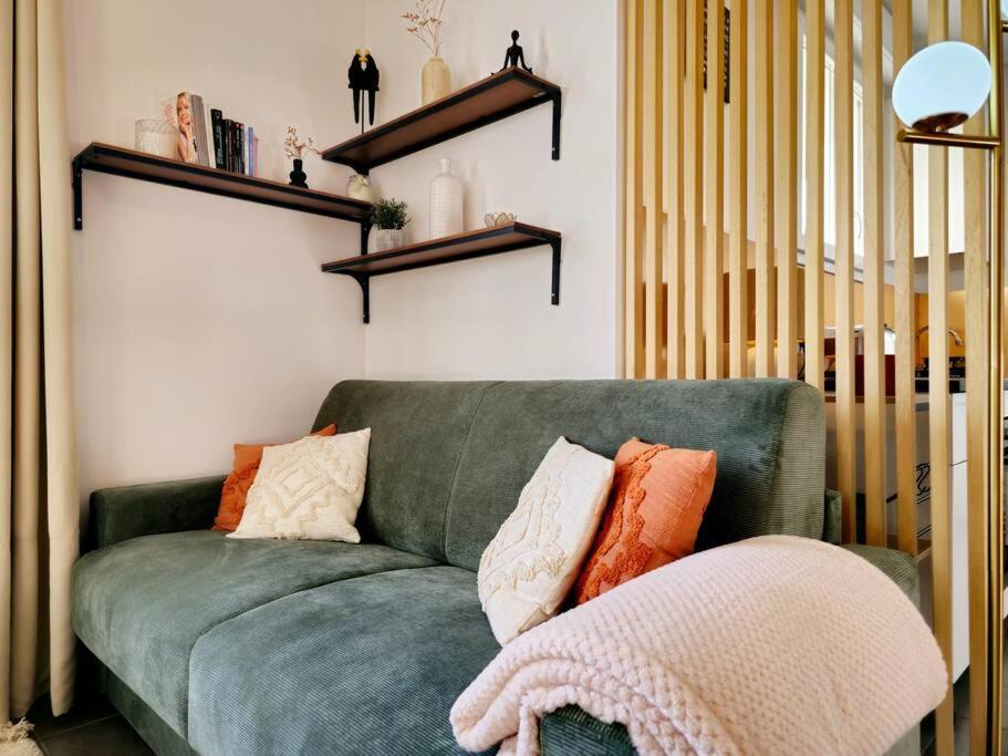 Chez Mamie Aline Par Madame Conciergerie *